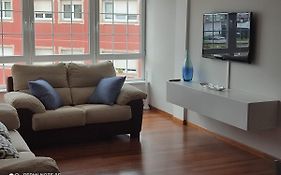 Apartamento Paula